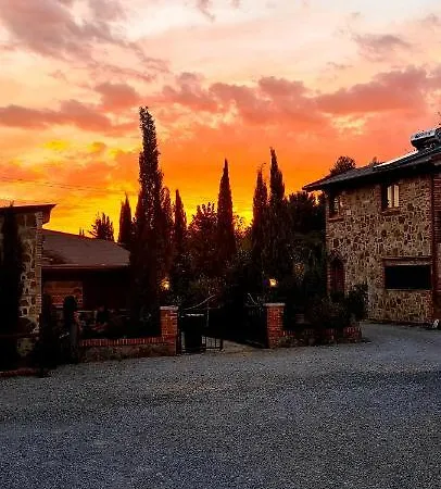 Apartmán Oazi Fishte