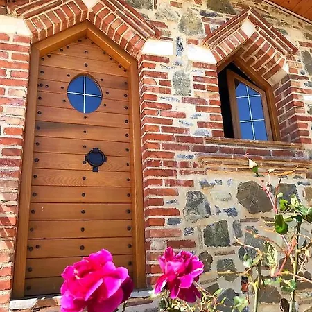Appartement Oazi